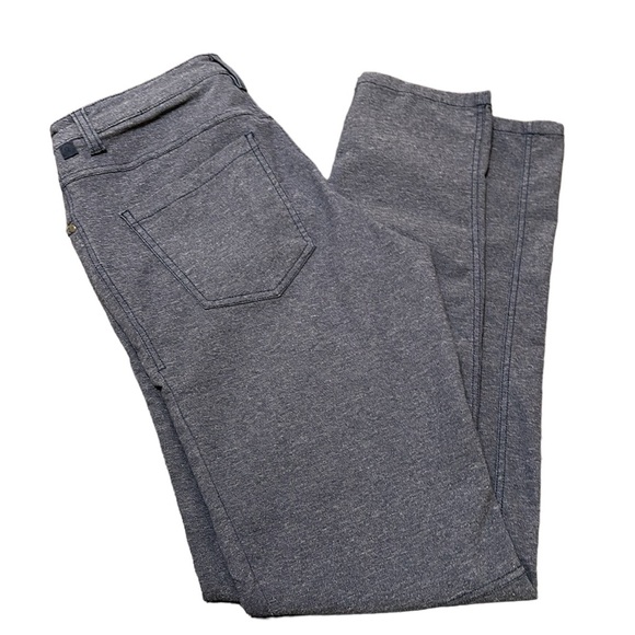 lululemon athletica Other - Lululemon Men’s 5 pocket Stretch Denim Jeans, Pants, Blue, Men’s 30